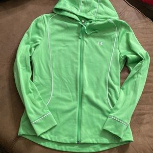 Under Armour Jacket